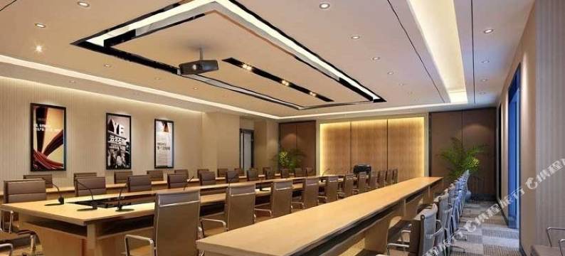 瀚海海景酒店(连岛景区店)图片