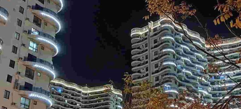 东山慕岸海景公寓图片