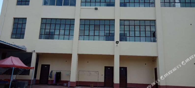 宜良彝寨农家乐图片