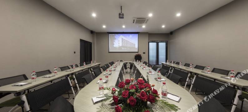 摩登之冠酒店(福州火车站店)图片