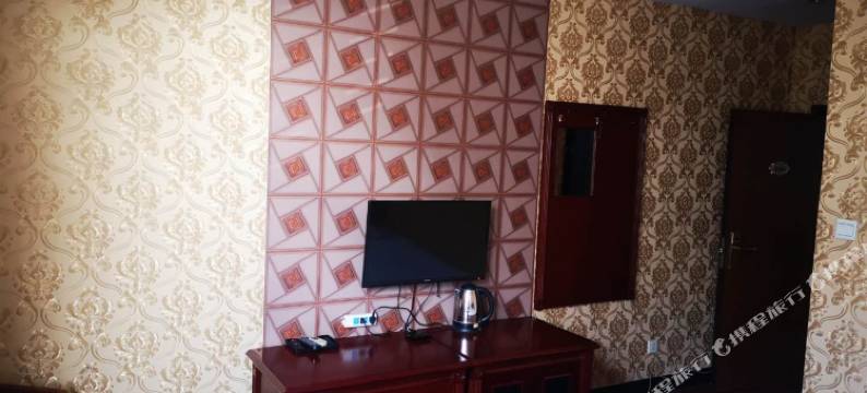 蔚县中盛宾馆图片