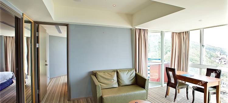 群策翡翠湾温泉饭店图片