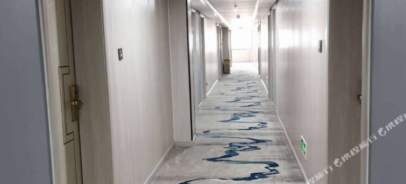 凯宾酒店(抚琴夜市花牌坊地铁站店)图片