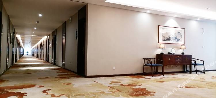 莒县沭河宾馆图片