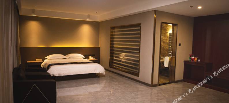 霍林郭勒嘉丰假日酒店图片