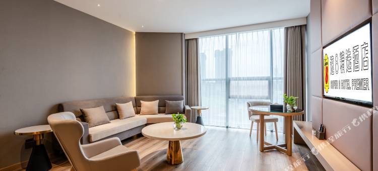 速8精选酒店(阆中客运中心店)图片