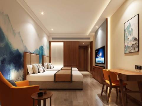 保康美如家商务酒店