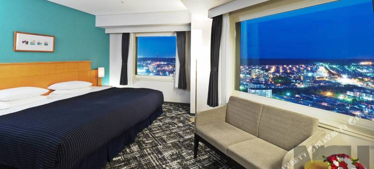 札幌艾米西亚酒店(Hotel Emisia Sapporo)图片