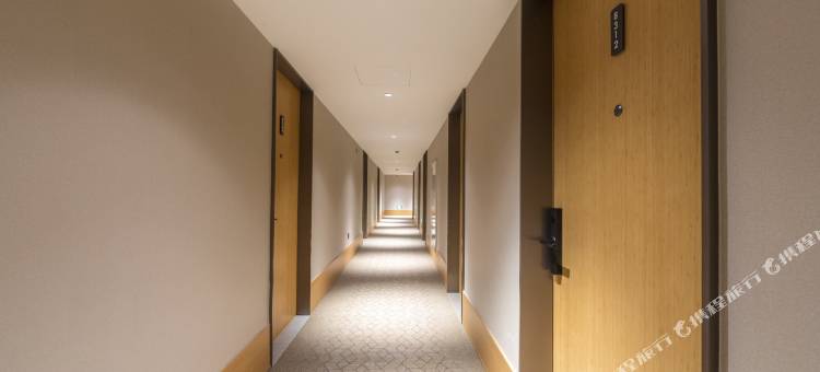 汉庭优佳酒店(上海龙吴路店)图片