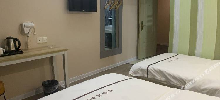 逸侎酒店(广州棠德花园店)图片