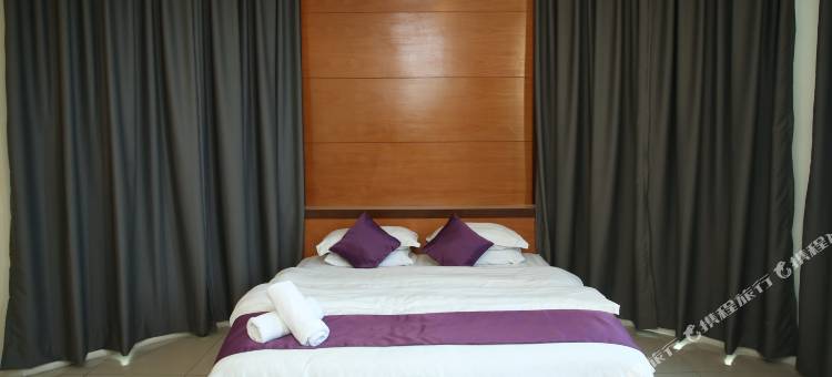我的名声酒店(MY Fame Hotel)图片