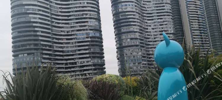 宜尚酒店(成都环球中心世纪城新会展店)图片