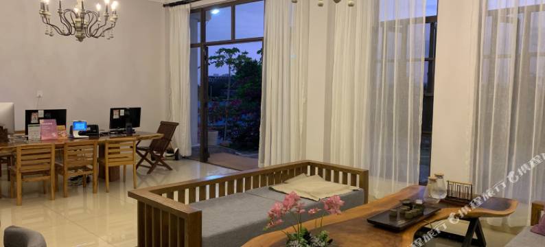 花筑·三亚喜家诺雅臻品民宿(海棠湾国际免税城店)图片