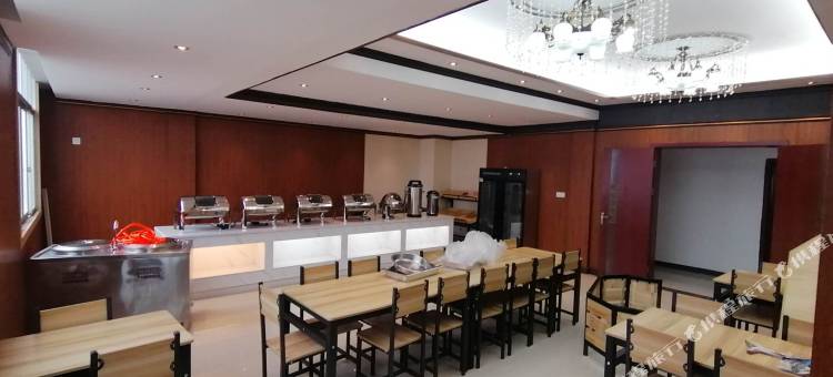 道县非凡假日酒店(道州商业步行街店)图片