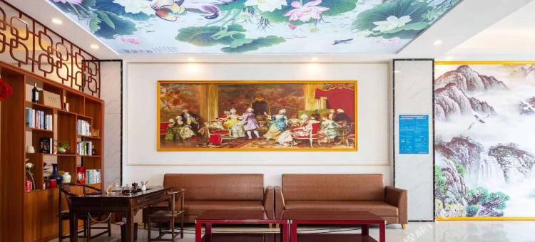 乐东龙润酒店(佛罗镇店)图片