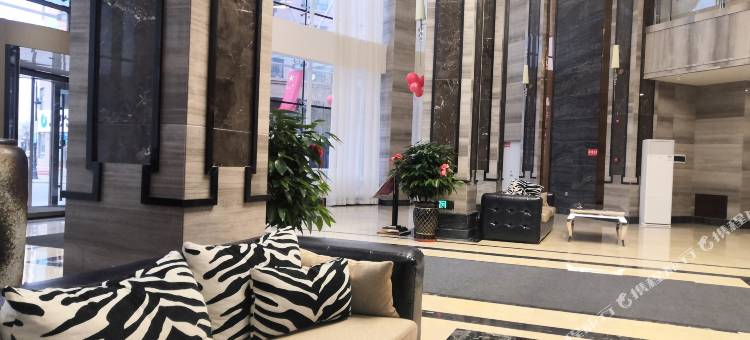 巴彦嘉悦商务酒店图片