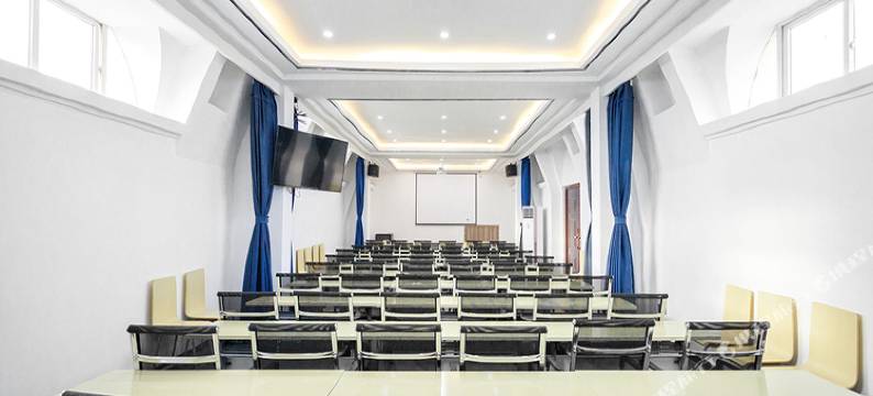 宝鑫酒店(抚州东华理工大学店)图片