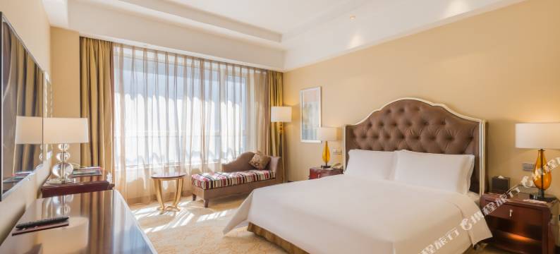 北京裕龙御柏国际酒店图片