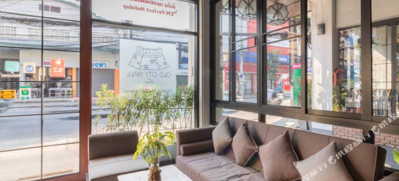 老城墙旅馆(The Old City Wall Inn)图片