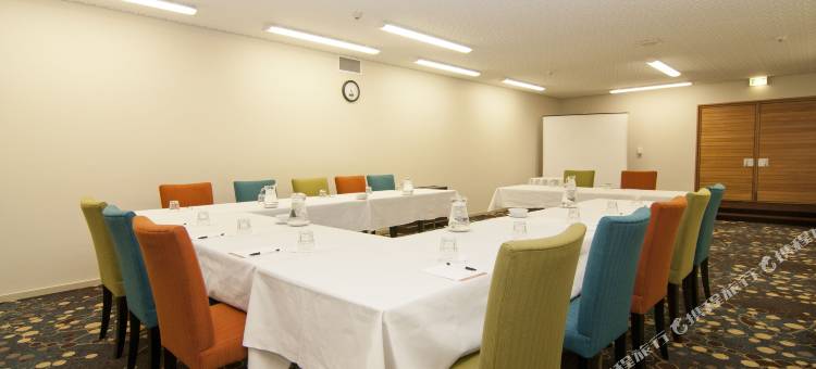 皇后镇湖景国敦酒店公寓(Copthorne Hotel & Apartments Queenstown Lakeview)图片