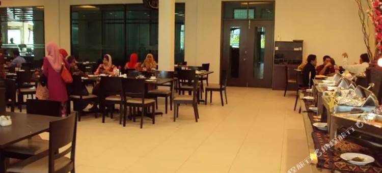 丹绒列曼菲尔达公寓(Felda Residence Tanjung Leman)图片