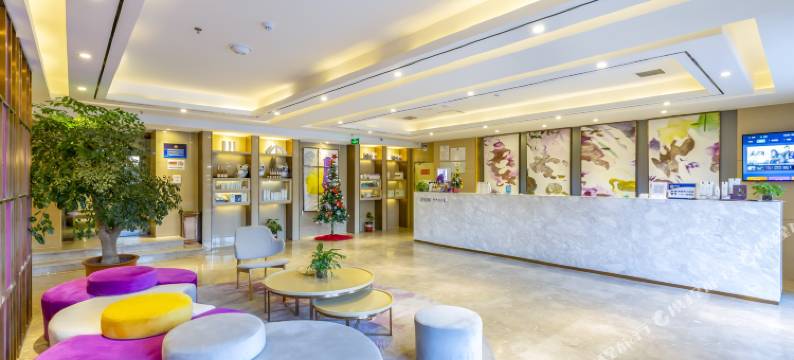 麗枫酒店(北京大兴新机场清源路地铁站店)图片