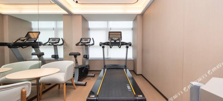 全季酒店(宜宾西站万象天地店)图片