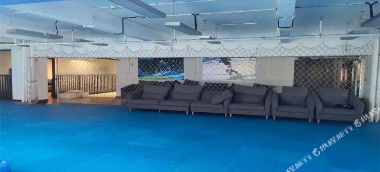 青山公寓(万科松花湖店)图片