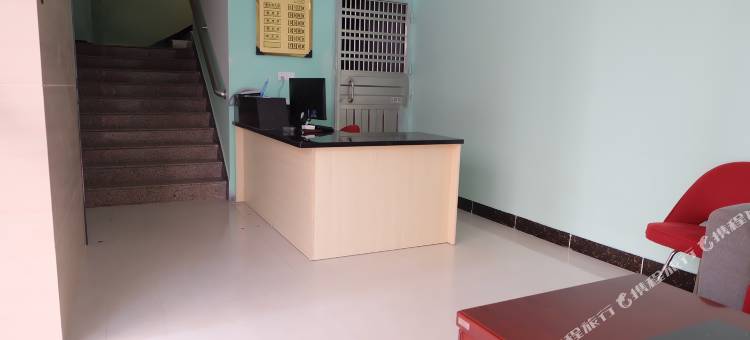 博罗财富公寓图片