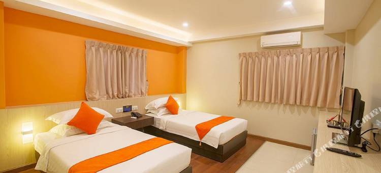 东方酒店(Eastern Hotel)图片