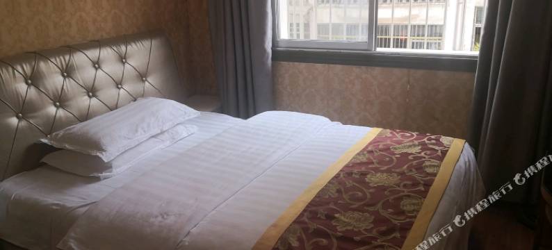 毕节小小宾馆图片