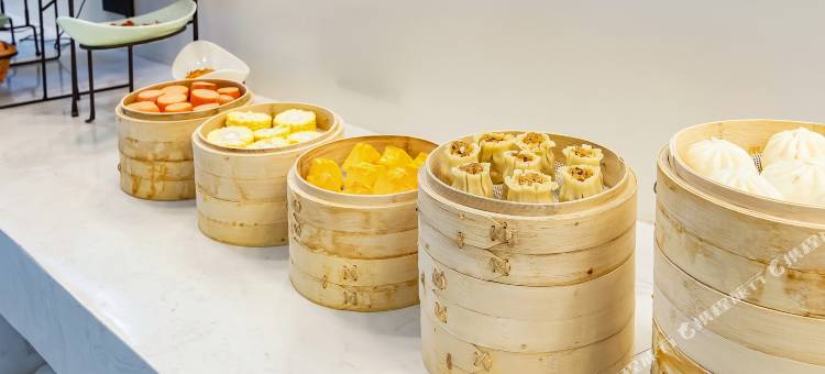 希岸酒店(徐州高铁站西出口店)图片