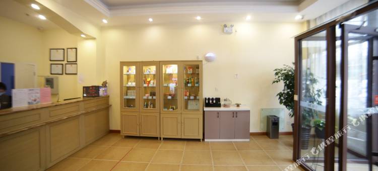 全程酒店(武安新世纪店)图片