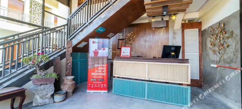 红门酒店Plus-卡萨露西亚辛达兰圣费尔南多市邦板牙(RedDoorz Plus @ Casa Lucia Sindalan San Fernando City Pampanga)图片