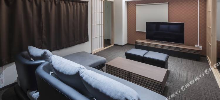 广岛蓝道公寓套房酒店(Randor Residence Hiroshima Suites)图片