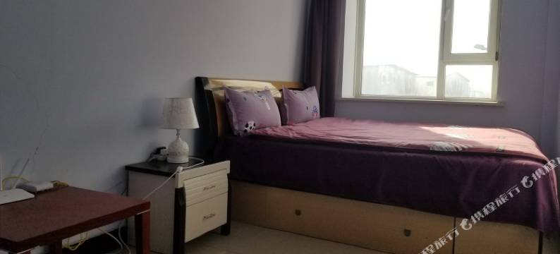 北镇沟帮子之家公寓图片