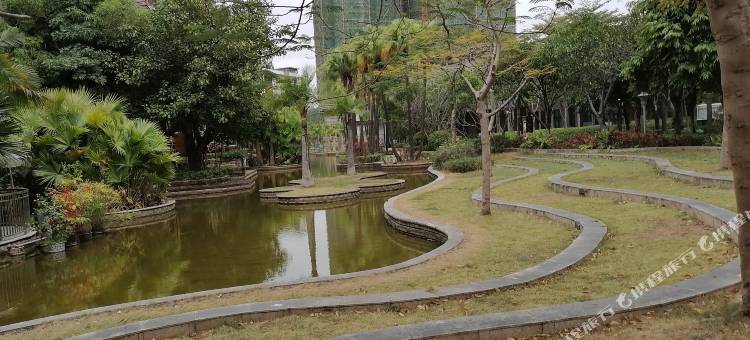 惠州好梦公寓(大亚湾万达广场店)图片