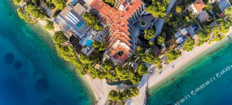 蓝太阳索林酒店(Bluesun Hotel Soline)图片