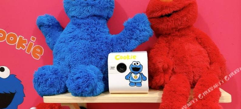 珠海SUN.公寓(3号店)图片