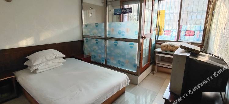 安吉华燕宾馆图片