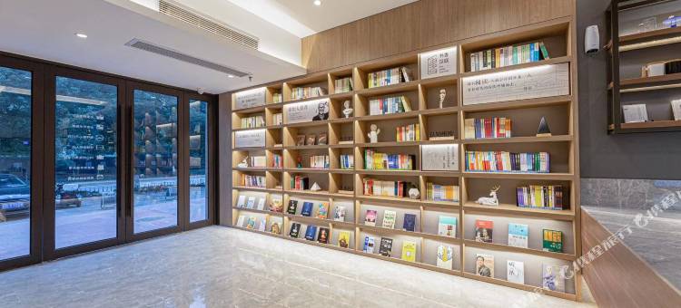 汉庭优佳酒店(无锡梅里古镇店)图片