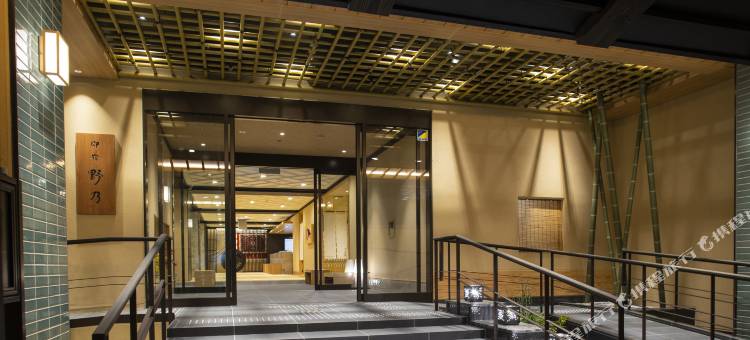 天然温泉 莲花之汤 御宿野乃京都七条(Tennen Onsen Renka no Yu Onyado Nono Kyoto Shichijo)图片