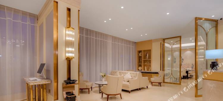 维也纳酒店(济南章丘政务中心大学城店)图片