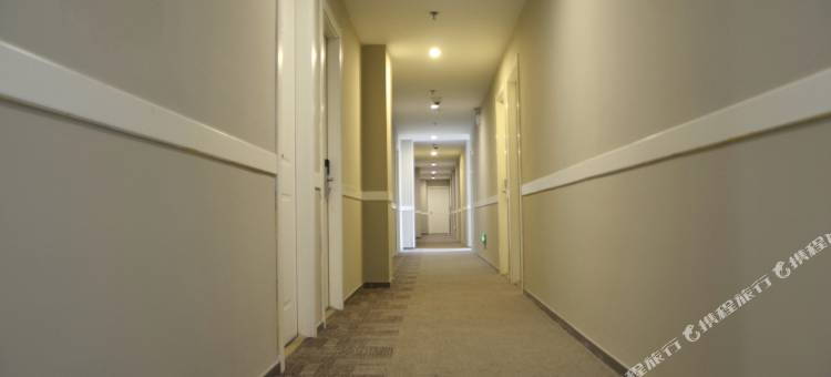 如家华驿智旅酒店(上海松江大学城玉树路店)图片