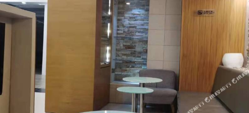 汉庭酒店(上海静安寺地铁站店)图片