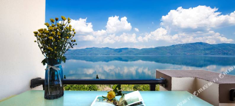 抚仙湖阳光半岛度假酒店图片