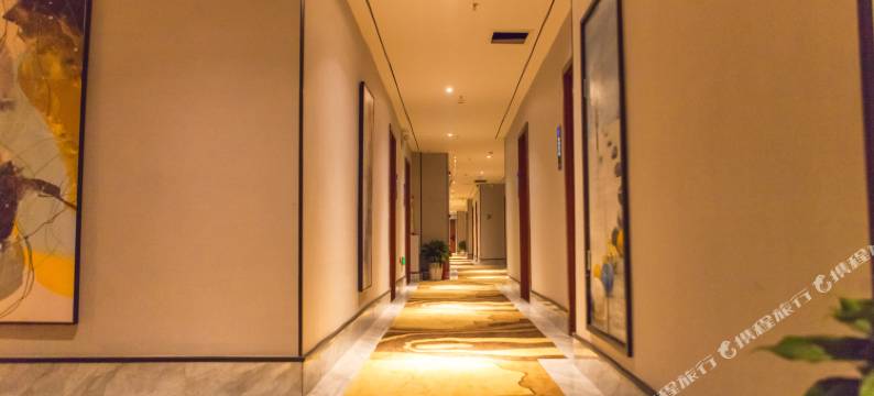 社旗山楂树青雅酒店图片