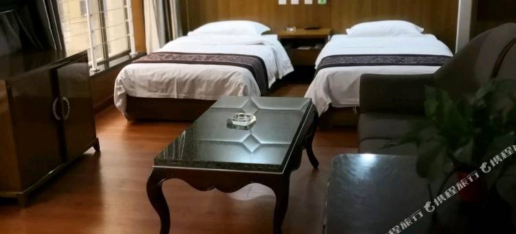 延长美华酒店图片