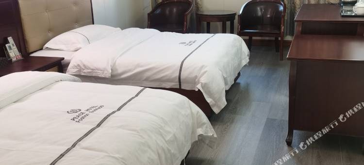 佛山和平酒店(南海官窑店)图片