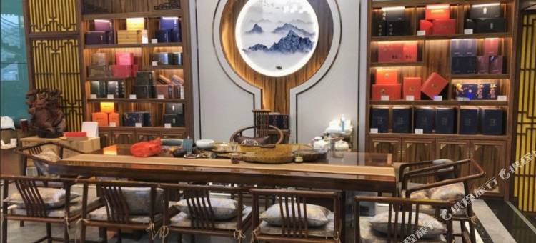 邵武观山悦酒店图片